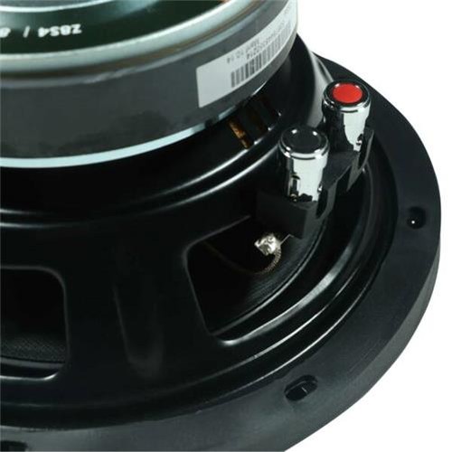 Phoenix Gold Z8S4 Z Series 8 Inch Subwoofer Single 4 Ohm Voice Coil 150 W RMS - Picture 9 of 9