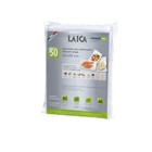 Laica Vacuum Bags - Pack of 50 - 20 x 28cm