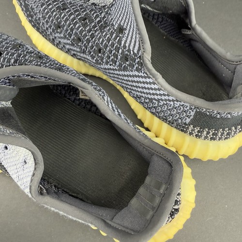 Talla 11 - Adidas Yeezy Boost 350 V2 Bajo Carbono - Imagen 8 de 9
