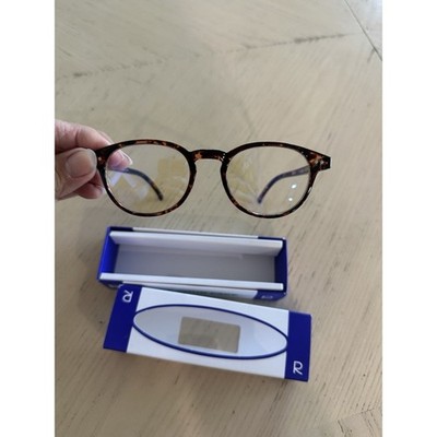 Readerest Ero Power Eternal Fall Reading Glasses