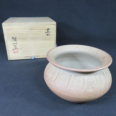 Guangzhou Kiln Kensui Zhao Xiaoshou Tea Ceremony Waste Bowl