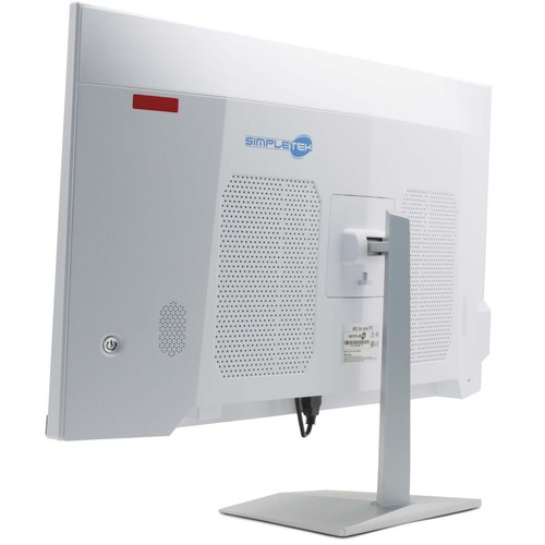 AIO All In One I7 27" 2K Ram 16Gb Ssd 240Gb Gpu Gt 730 Win 10 Desktop Gaming - Picture 7 of 10