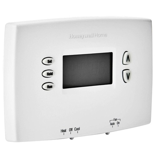 Honeywell TH2110DH1002/U Programmable Horizontal Thermostat for Air Conditioning - Picture 3 of 3