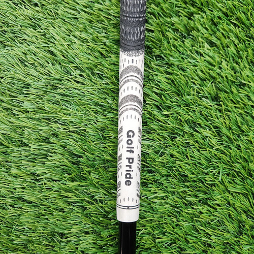 LEFTY 2018 CALLAWAY X FORGED 4 IRON XSTIFF FUJI PRO BLACK 115I 39" GOOD - Picture 9 of 10
