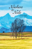 Jim White | Nowhere To Hide & Other Stories | Taschenbuch | Englisch (2022)