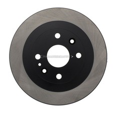 For Mazda Protege Miata & Mercury Tracer Centric Rear Brake Rotor Disc GAP