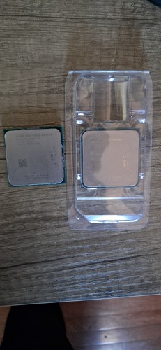 2 AMD A6-9500E 3 GHz 2-Core (AD950BAHM23AB) Processor