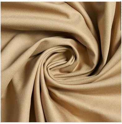 $44 for 2Yards,Med Camel 100% Wool (Italian Worsted Gabardine) Suits &Dress #193