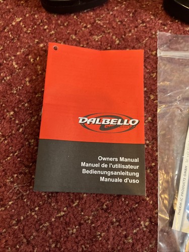 Dalbello Custom NX Gr. 8 Skischuhe 25,5 Innovex NEU schwarz ANSEHEN ❤️ THERM IC - Bild 6 von 18