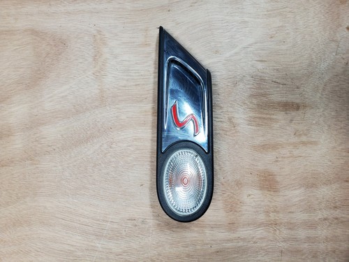 2007-2015 Mini Cooper S R56 Side Marker Light Trim Left Right Set of 2 OEM - Bild 6 von 6