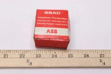 ABB Programmable Timer KSPD43131MS