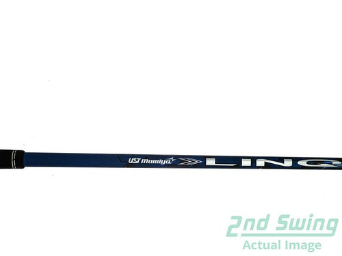 Mizuno ST-Z 230 Hybrid 4 Hybrid 22° Graphite Stiff Left 40.5in - Picture 8 of 10