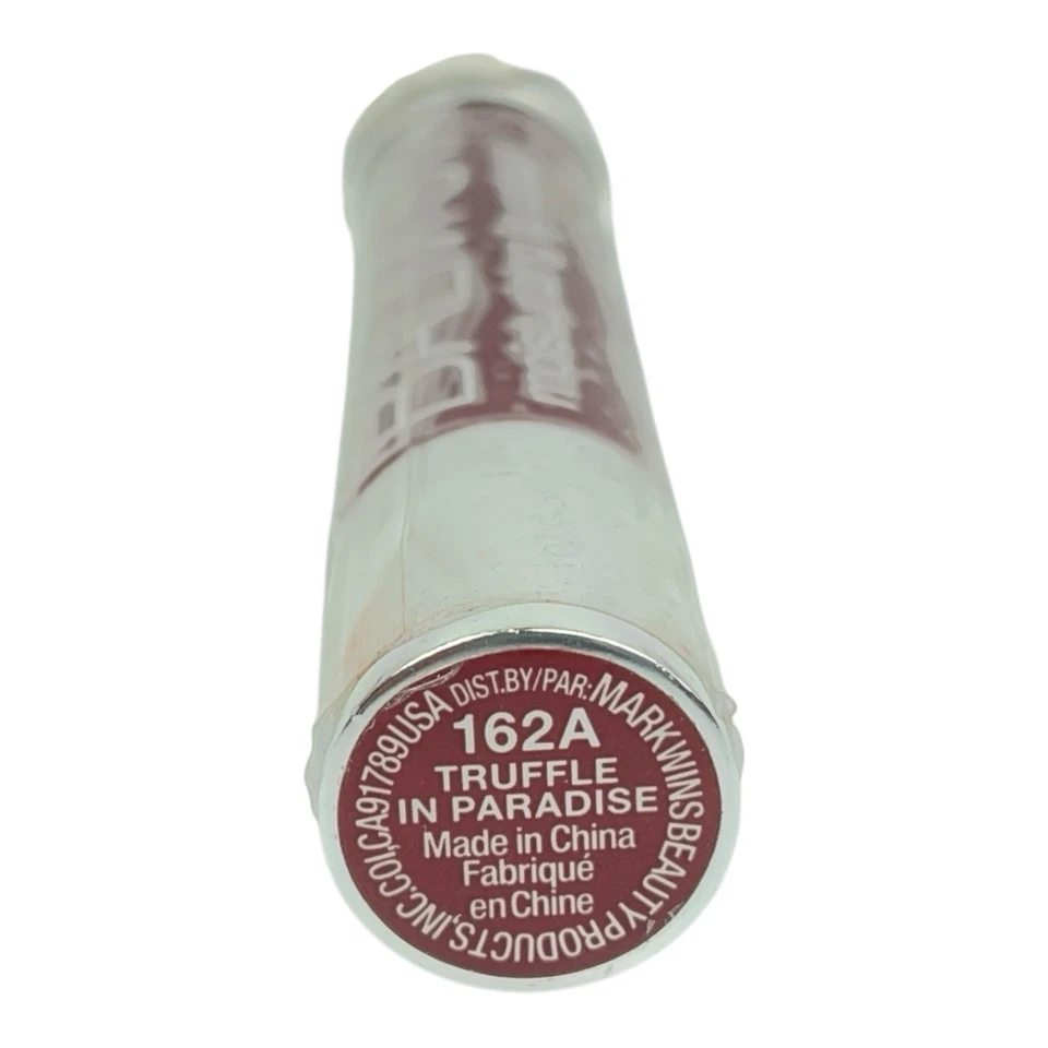 Wet n Wild Megaslicks Balm Stain Lip Color #162A Truffle in Paradise - Image 2 of 4