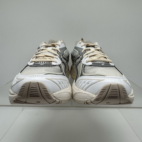 Nuevo Asics GT-2160 Above The Cloud 1203A655-100 Blanco Plata Mujer Talla 9 - Imagen 5 de 9