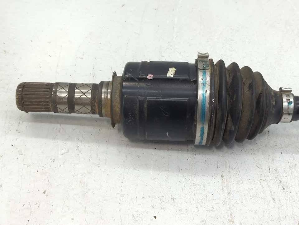 2015-2019 Subaru Legacy Axle Shaft Front Driver Cv C/v XE9R7 - Image 4 of 4