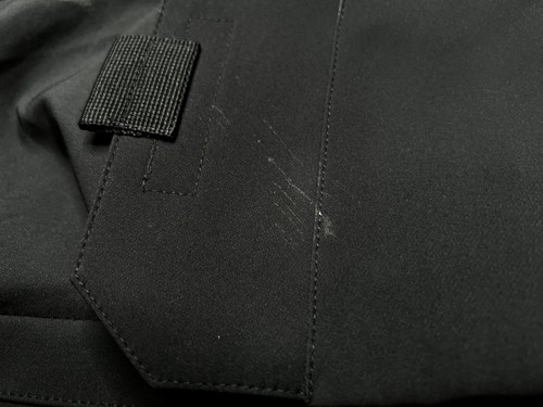 Life Code Progressive Pants Mens Small Black Cargo Joggers Techwear Streetwear - Imagen 10 de 13