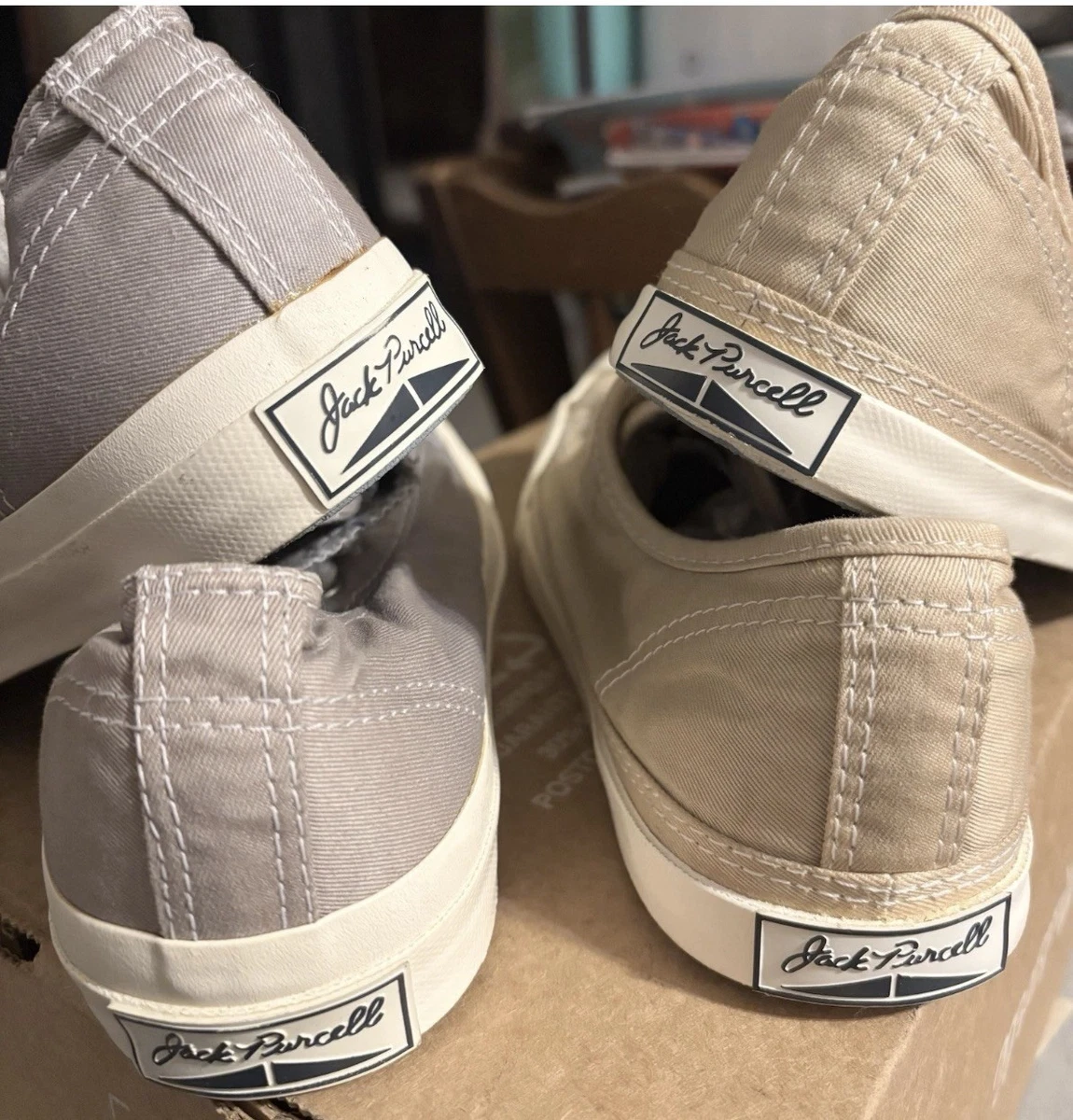 converse jack purcell lp products for sale | eBay