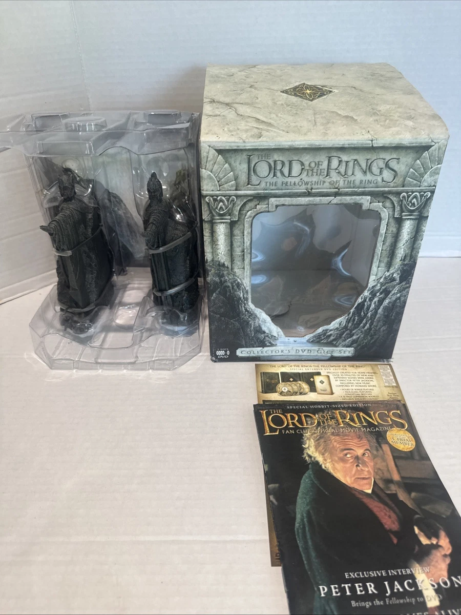 Lord Of The Rings Bookends for sale | eBay