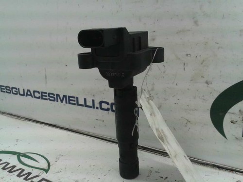 A0001501580 bobina de encendido para MERCEDES CLASE C (W203) BERLINA 180 1786813 - Imagen 1 de 2