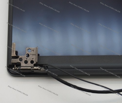 14" For ASUS Zenbook A14 UX3407RA-QD023W Non-Touch Screen OLED Display Assembly - Picture 7 of 41