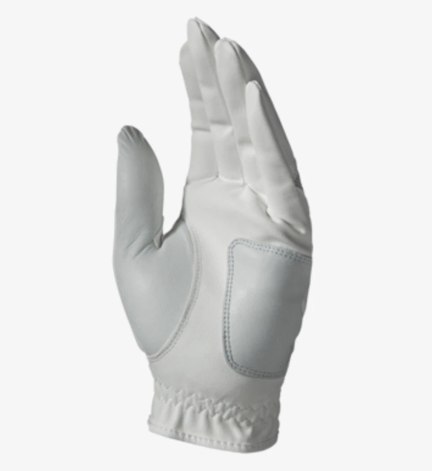 Bridgestone Lady Golf Performance cuero mezclado para diestros - pequeño Foto 2 de 2