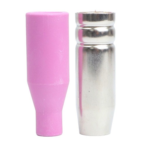 15PCS Nozzles Copper Holders Contact Nozzles 1.0mm Contact Tip Holders - Picture 5 of 10