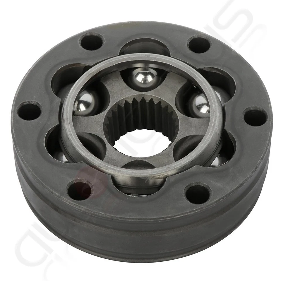 Kit de reconstrucción de junta de eje de transmisión delantero CV para Jeep Liberty 2002-2007 52099497AC Foto 3 de 4