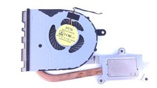 Dell Inspiron 17 5000 Series CPU Cooling Fan W Heatsink 2FW2C 02FW2C ATGG001FF0