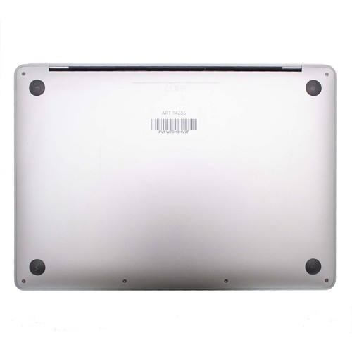 Apple Macbook Pro 13" 2017 Retina A1708 I5 16 Go 960 Go Clavier It Remis À Neuf - Photo 6/8