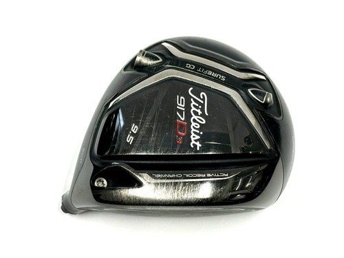 Titleist 917 D3 917D3 9.5º Driver Head Only - Picture 2 of 10