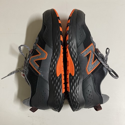 New Balance Mens 410 v8 Trail Running Sneakers Shoes US 10 UK 9.5 EU 44 (wide) - Picture 8 of 10