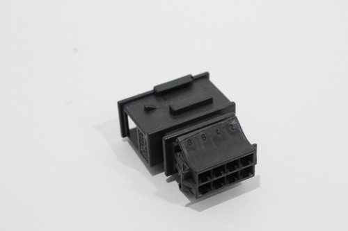 VW Caravelle T6 8 Pin Plug Connector New Genuine 3B0972734 - Picture 5 of 13