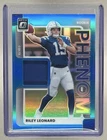 2025 Panini Will Riley Memorabilia (Raw)