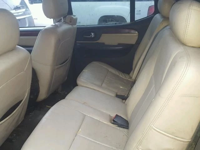 Fuse Box Engine Fits 06 ENVOY 1795840 - Image 2 of 4