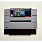 Teenage Mutant Ninja Turtles IV: Turtles in Time (Super Nintendo SNES)Works 🔥