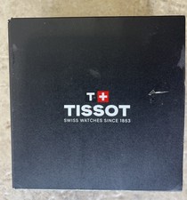 Tissot Le Locle Automatic Open Heart Silver Dial Men's Watch T0064071103302