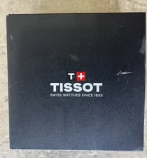 Tissot Le Locle Automatic Open Heart Silver Dial Men's Watch T0064071103302