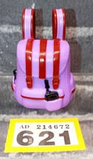 Dora The Explorer Replacement Backpack For Movie Figure Toy Playset Y621