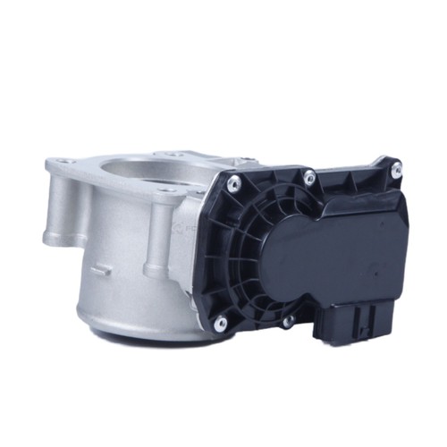 Throttle Body Assembly 161193TA0A for 2008-2019 Nissan Altima Rogue 2.5L Suzuki - Picture 7 of 9