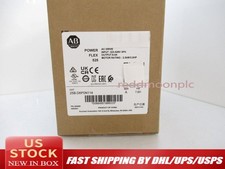 AB 25B-D6P0N114 Allen Bradley 25BD6P0N114 PowerFlex 525 AC Drive Surplus In Box