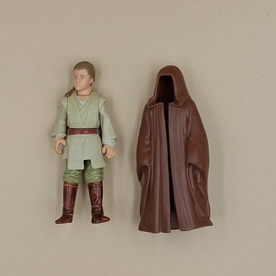 Star Wars Anakin Skywalker   Episode 1 (1999, Hasbro) 3,75  (AF7385)