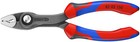 Knipex TwinGrip Slip Joint Pliers 6" 82 02 150