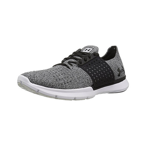 Under Armour Men's Footwear Threadborne Slingwrap Breathable Lightweight - Picture 7 of 7