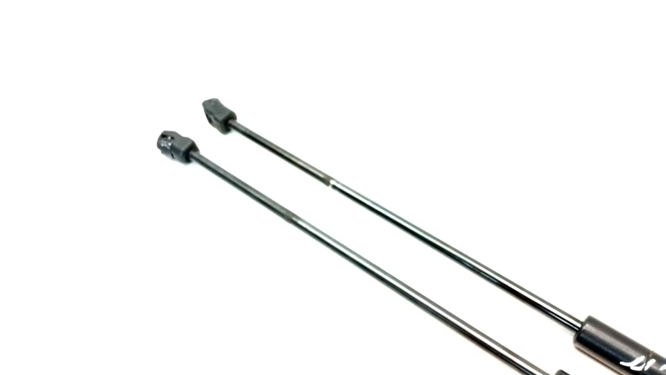 10-19 JAGUAR X351 XJ XJL XJR XJR575 HOOD LIFT SUPPORT STRUT LEFT RIGHT OEM 08202 - Image 3 of 4