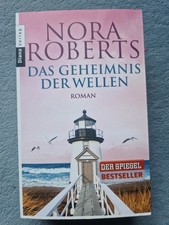 ♥♥ Das Geheimnis der Wellen ♥♥ Nora Roberts ♥♥