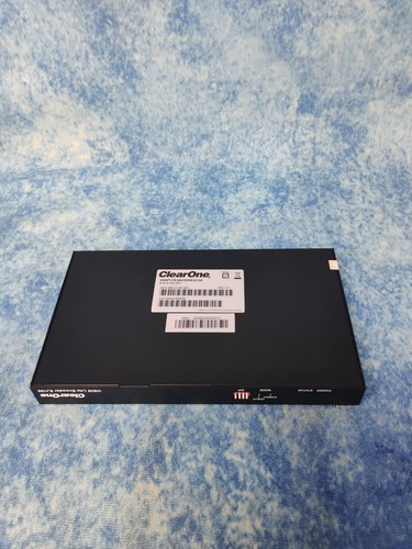 ClearOne View Lite Encoder EJ100 - Picture 17 of 24