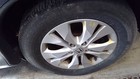 Wheel 17x6-1/2 Alloy 10 Spoke Fits 12-14 CR-V 12334774