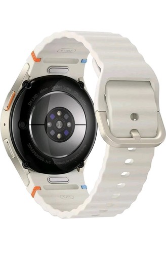 Samsung Galaxy Watch 7 40mm SM-L300F – Restored by Experts – Grade A - Photo 4 sur 5