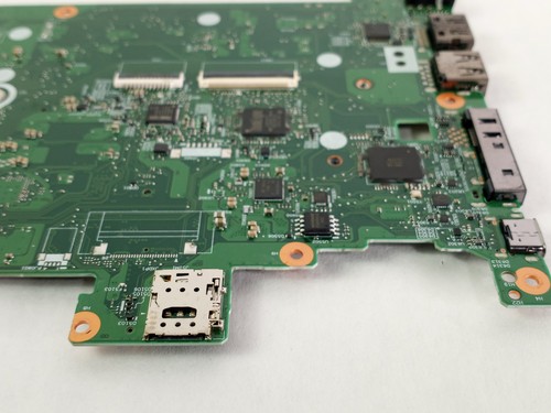 Lenovo ThinkPad P53s Core i7-8565U 1.80 GHz 8 GB DDR4 Motherboard 01YT341 - Picture 6 of 7