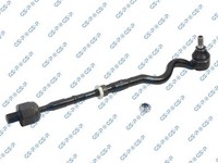 GSP Spurstange Hinterachse Links FüR BMW 3Er Compact 316 TI 318 Alpina B3
